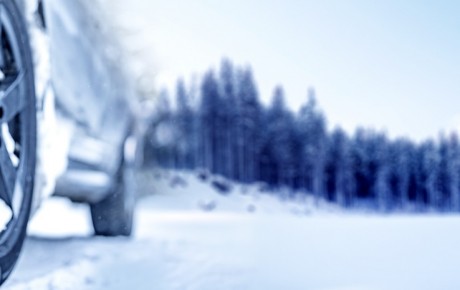 Les pneus d’hiver au Québec : réponses aux questions fréquentes des internautes
